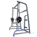 Популярное оборудование для фитнеса в тренажерном зале Smith Machine